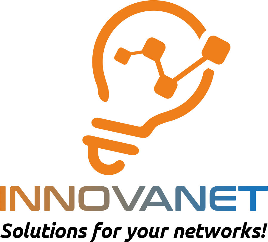 Logo Innovanet